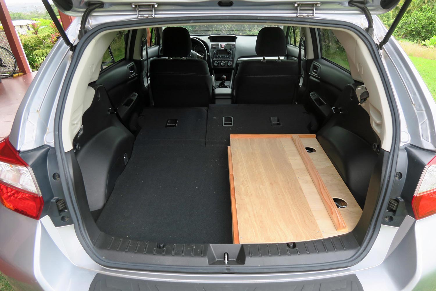 自作60cmドブソニアンの製作過程写真