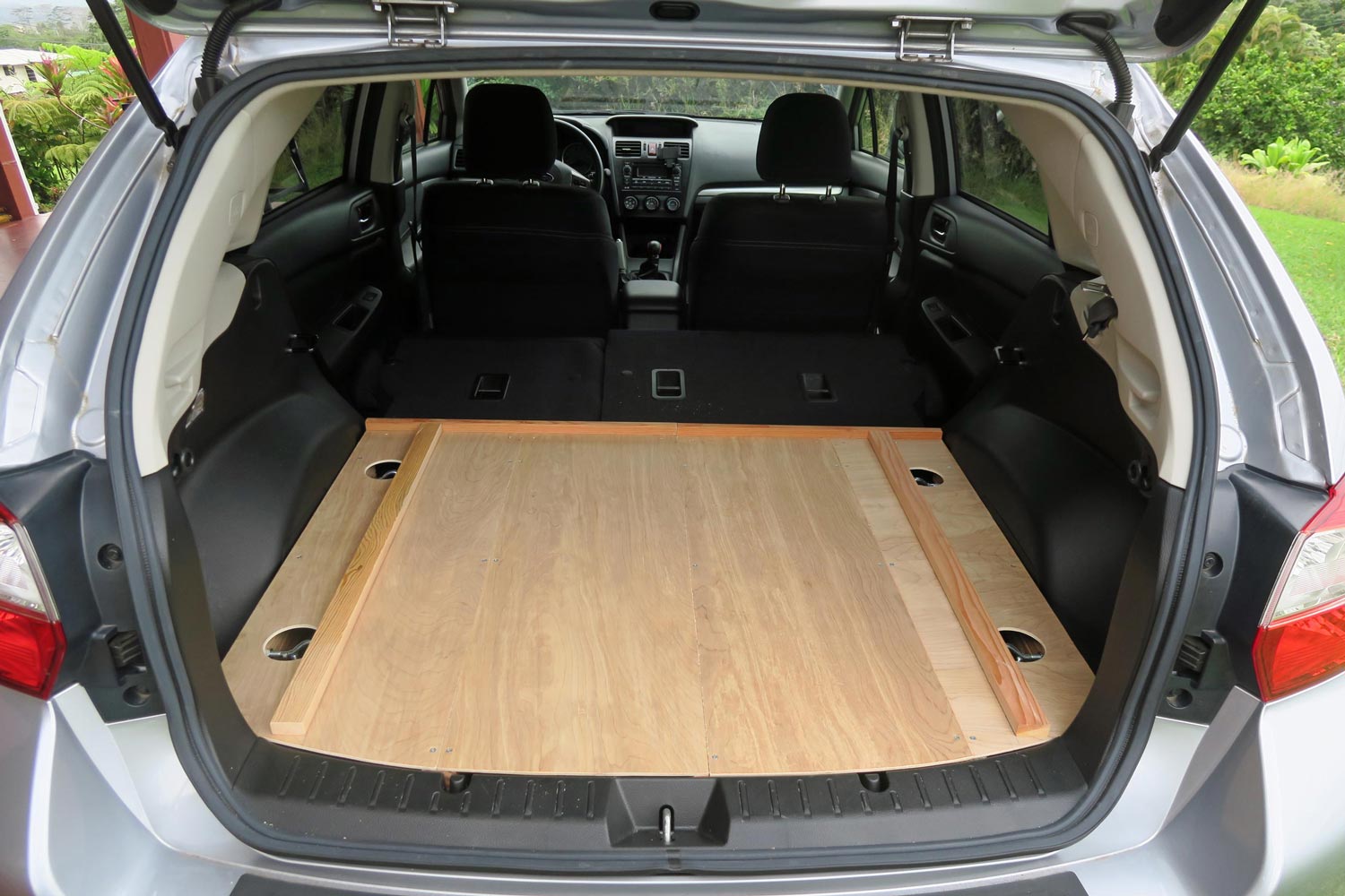 自作60cmドブソニアンの製作過程写真