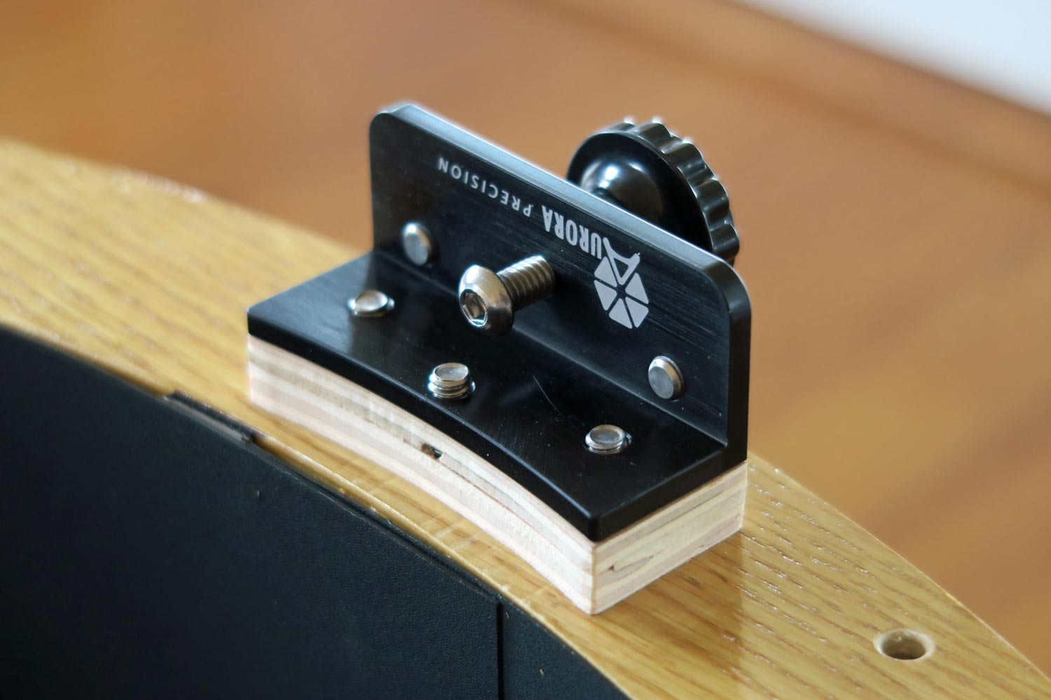 自作60cmドブソニアンの製作過程写真