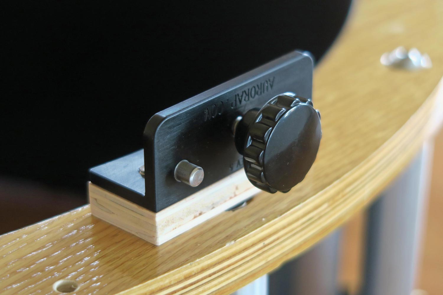 自作60cmドブソニアンの製作過程写真