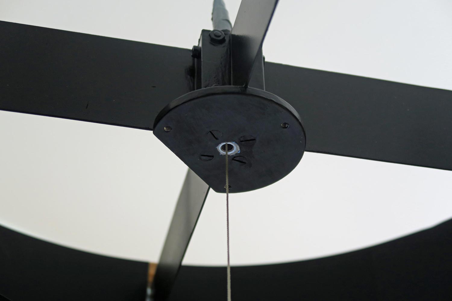 自作60cmドブソニアンの製作過程写真