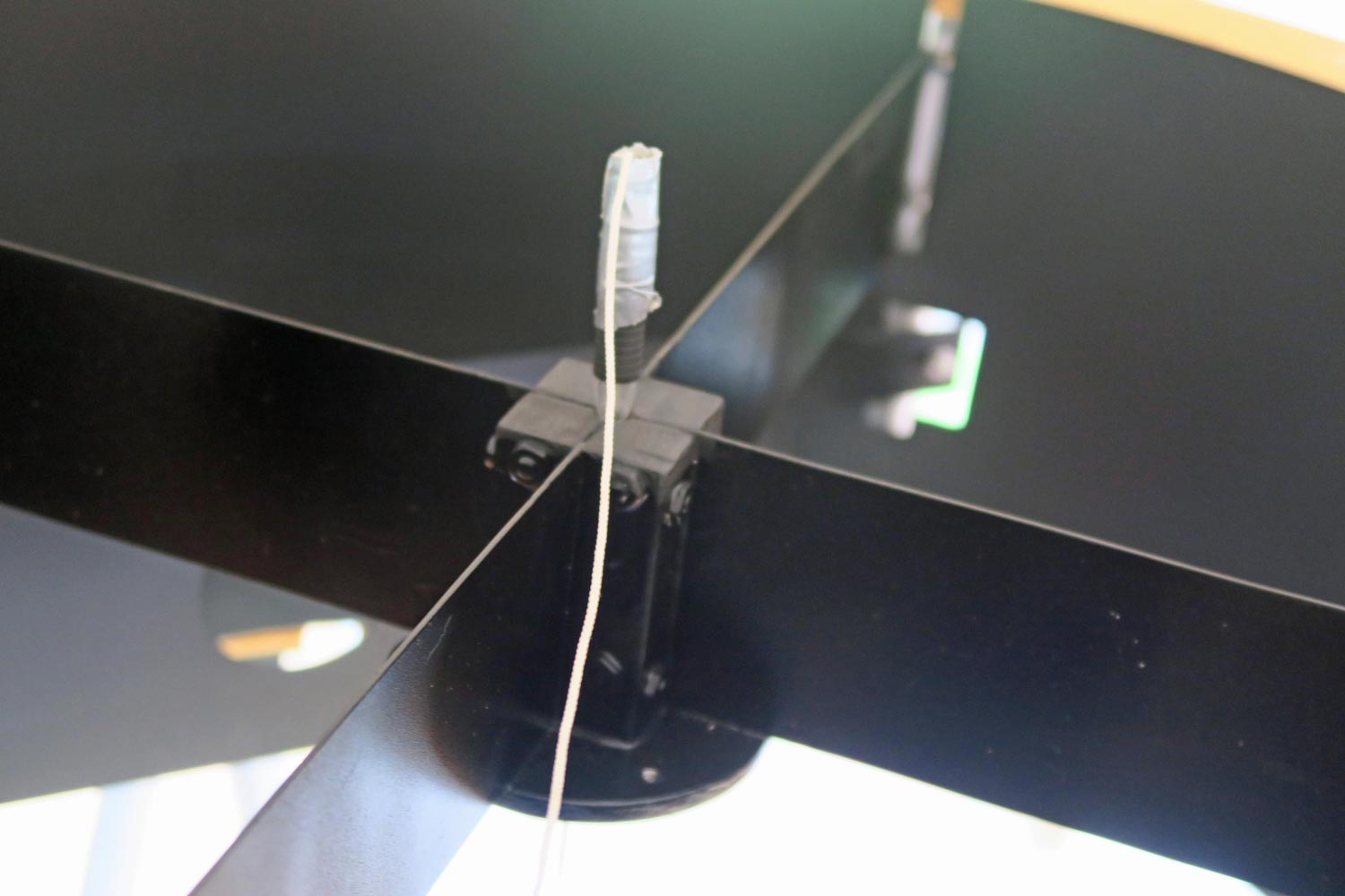 自作60cmドブソニアンの製作過程写真