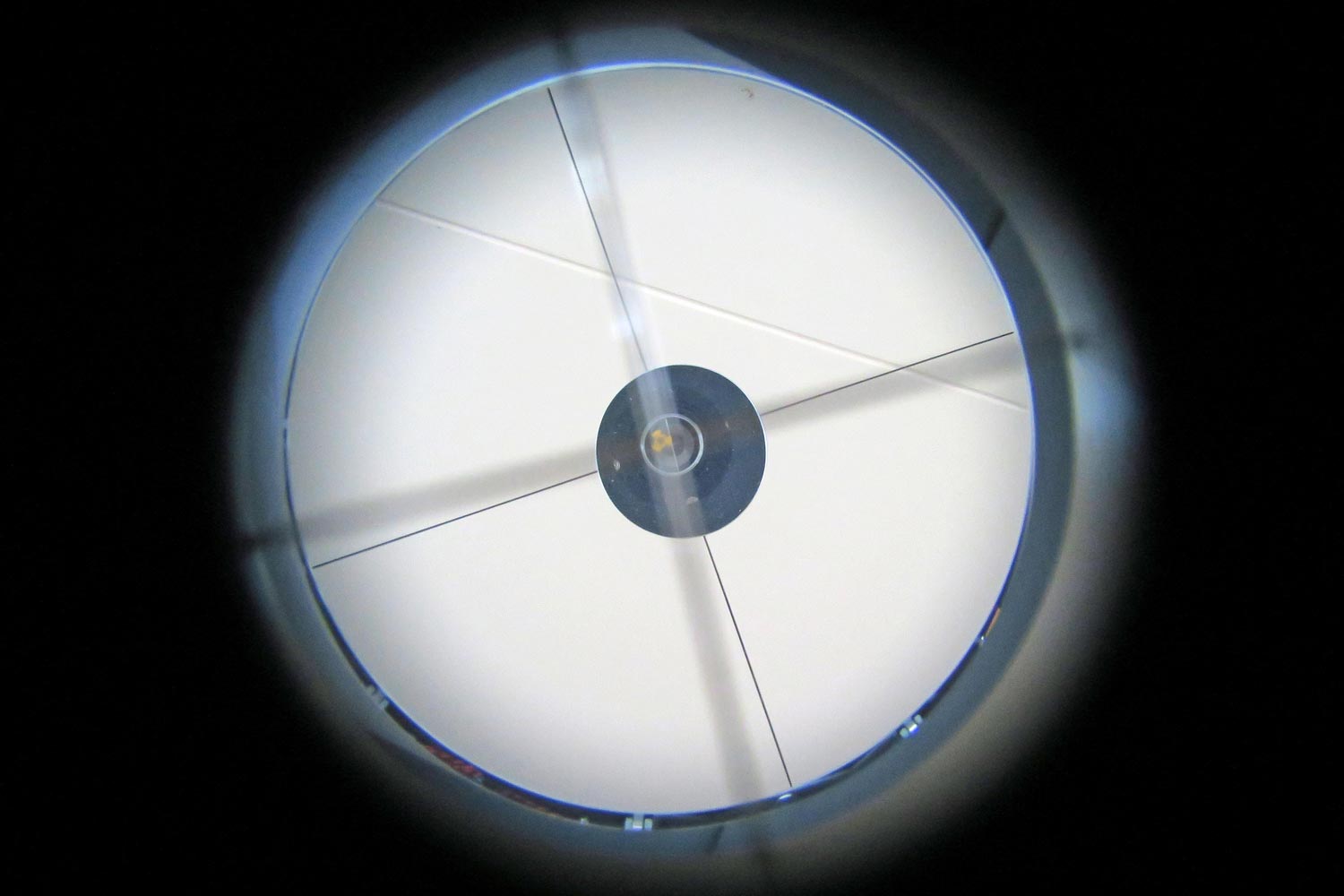 自作60cmドブソニアンの製作過程写真