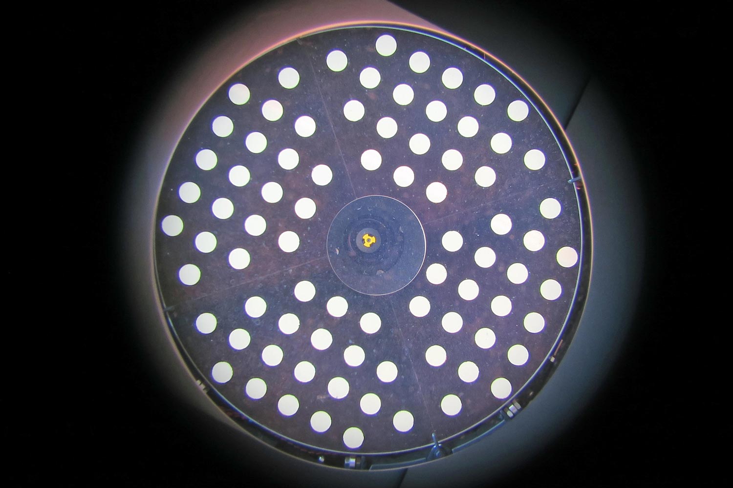 自作60cmドブソニアンの製作過程写真