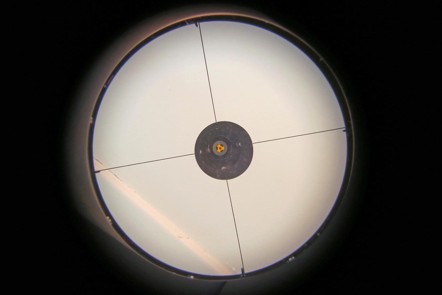 自作60cmドブソニアンの製作過程写真