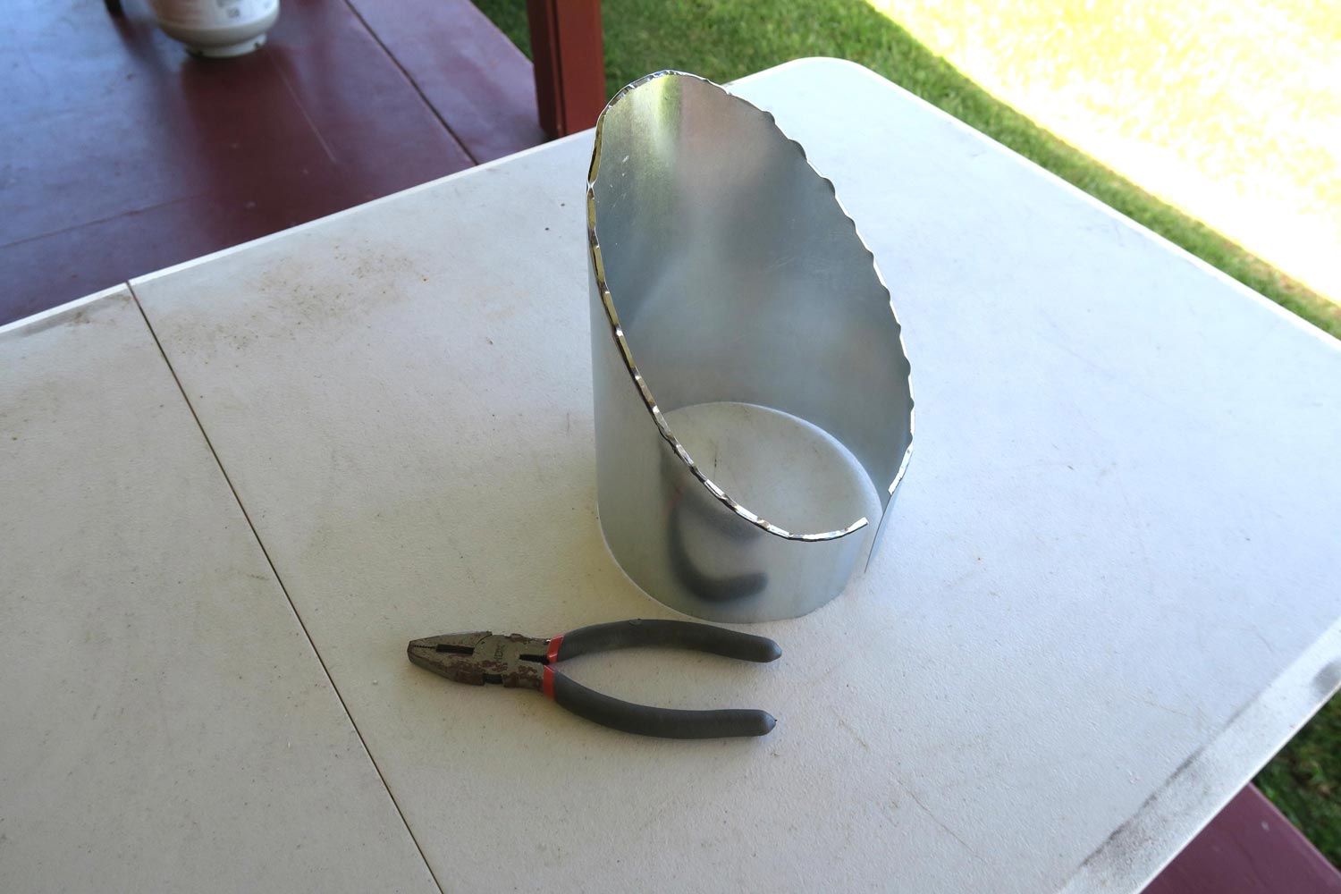 自作60cmドブソニアンの製作過程写真