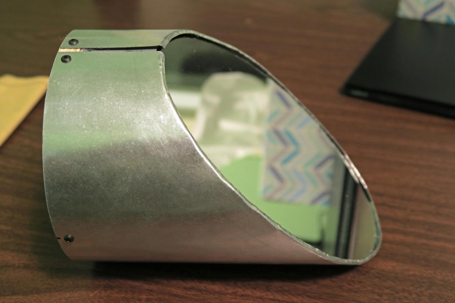 自作60cmドブソニアンの製作過程写真