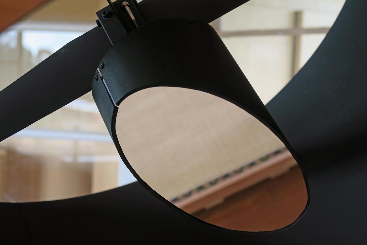 自作60cmドブソニアンの製作過程写真