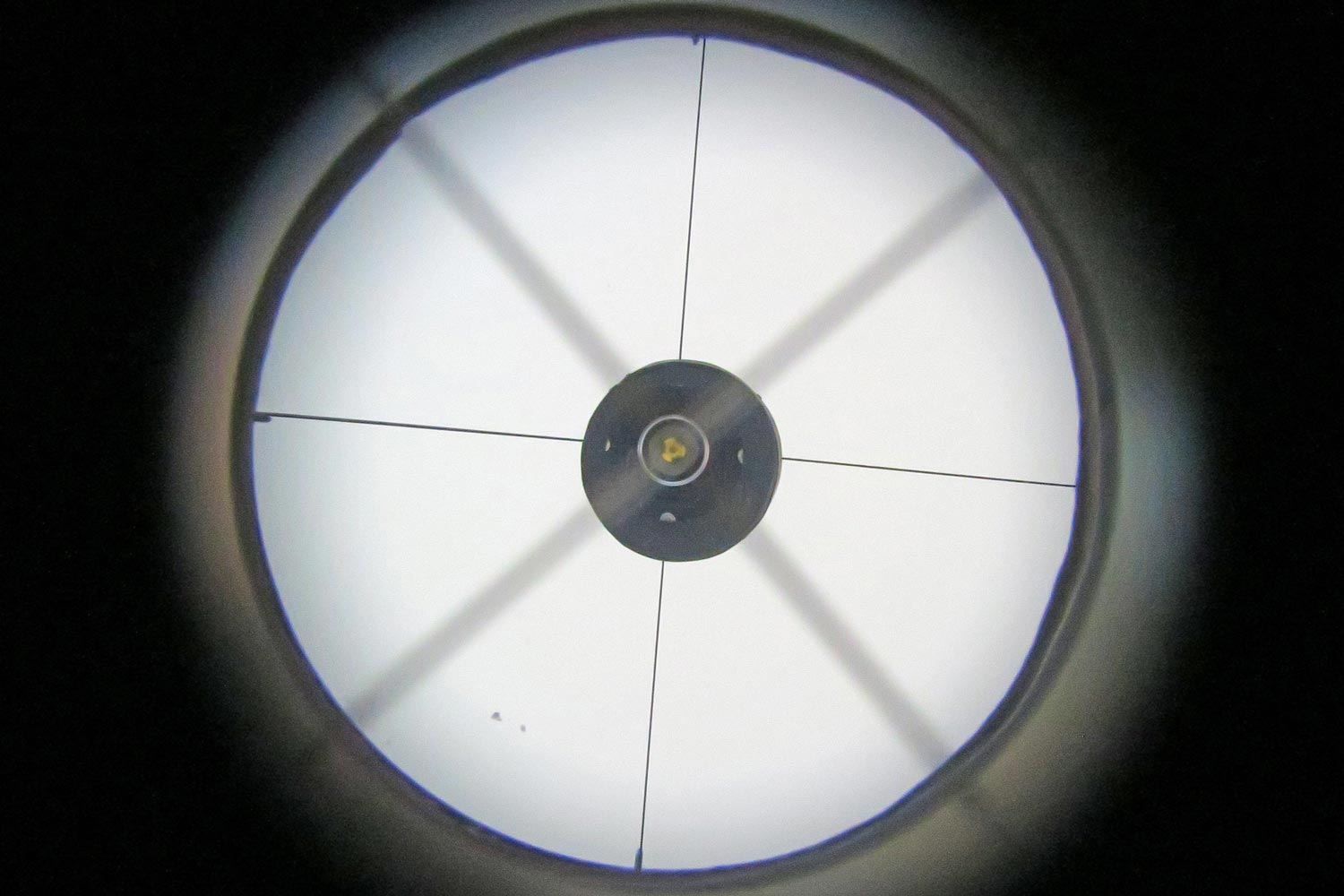 自作60cmドブソニアンの製作過程写真