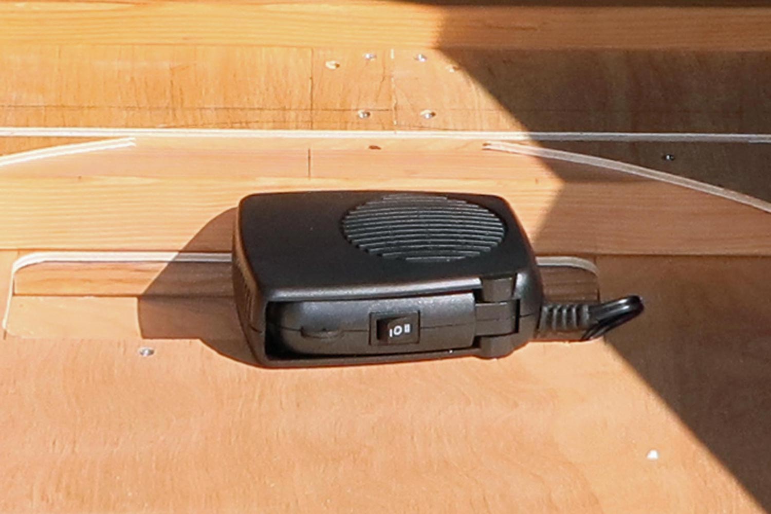 自作60cmドブソニアンの製作過程写真