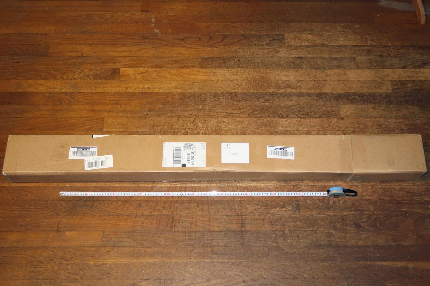 自作60cmドブソニアンの製作過程写真