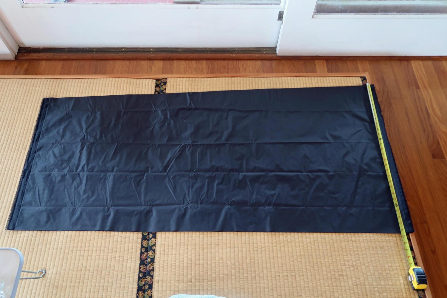 自作60cmドブソニアンの製作過程写真