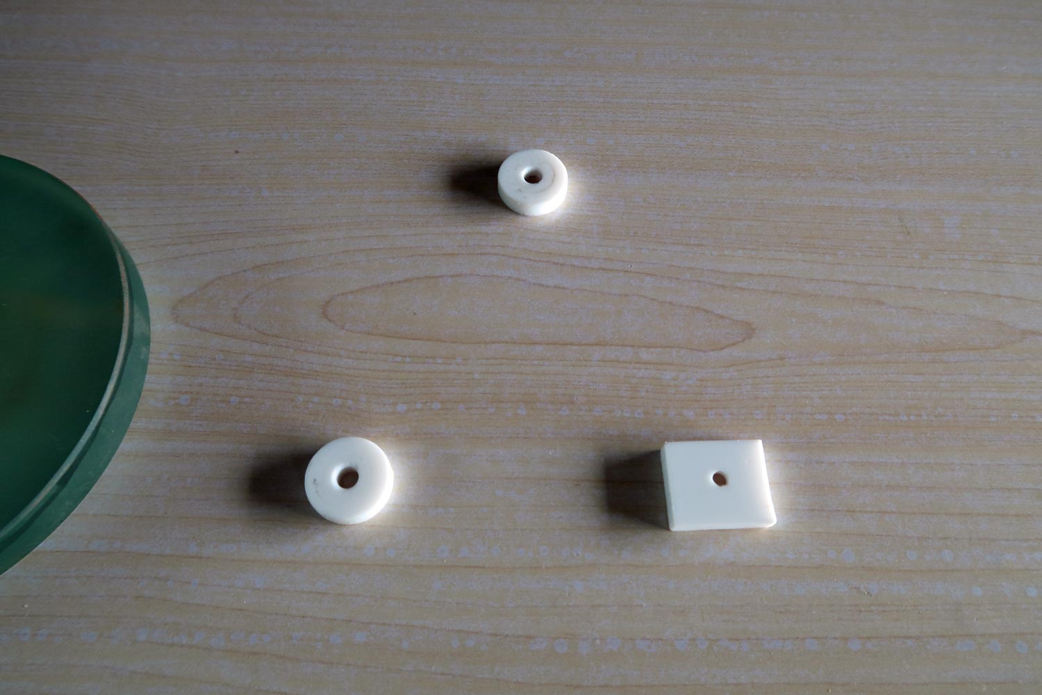 自作60cmドブソニアンの製作過程写真