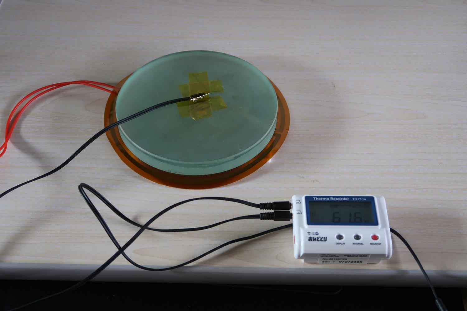 自作60cmドブソニアンの製作過程写真