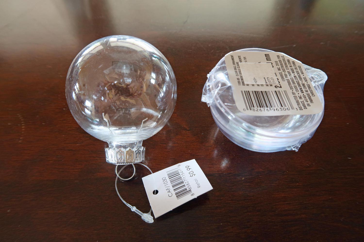 自作60cmドブソニアンの製作過程写真