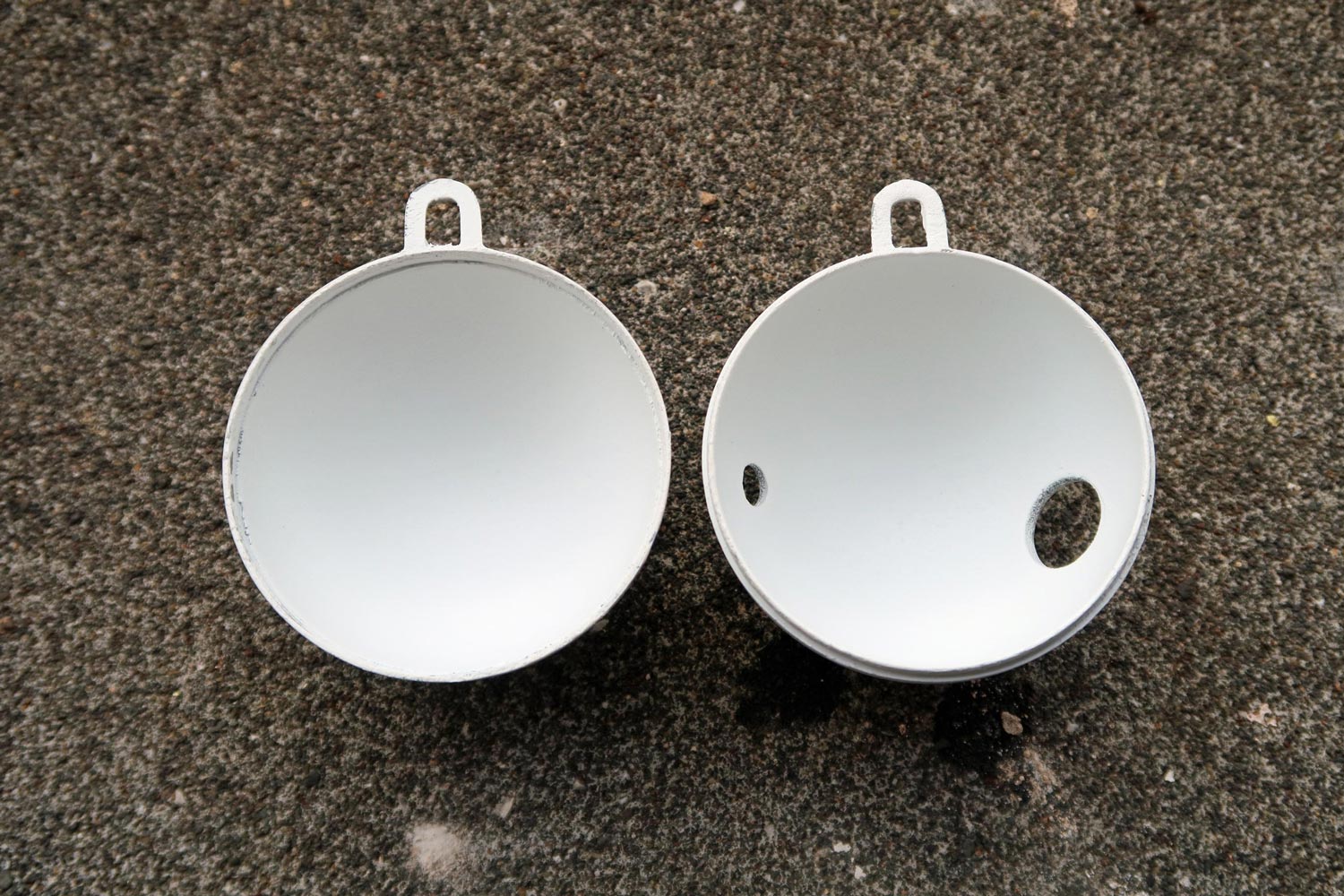 自作60cmドブソニアンの製作過程写真