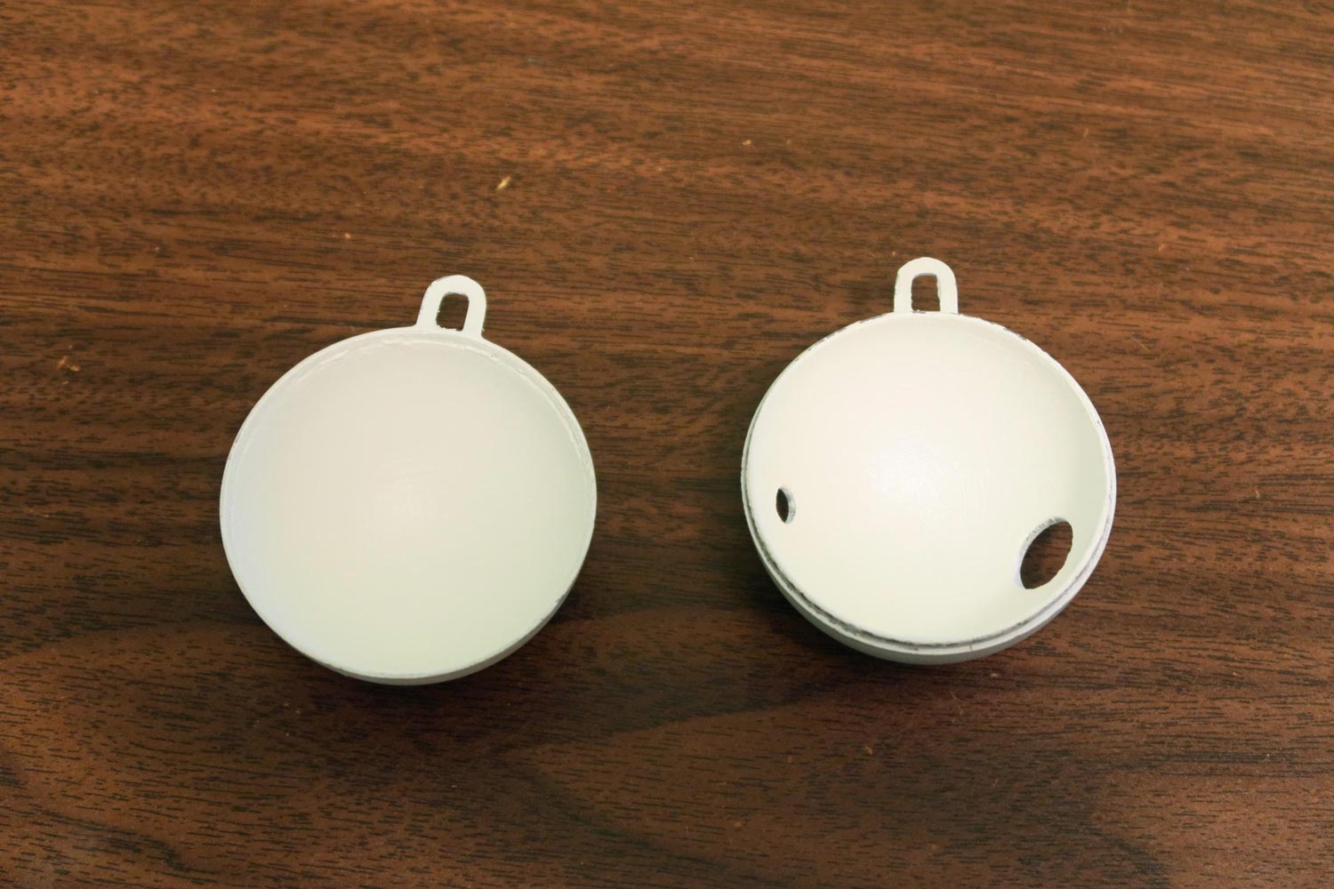 自作60cmドブソニアンの製作過程写真