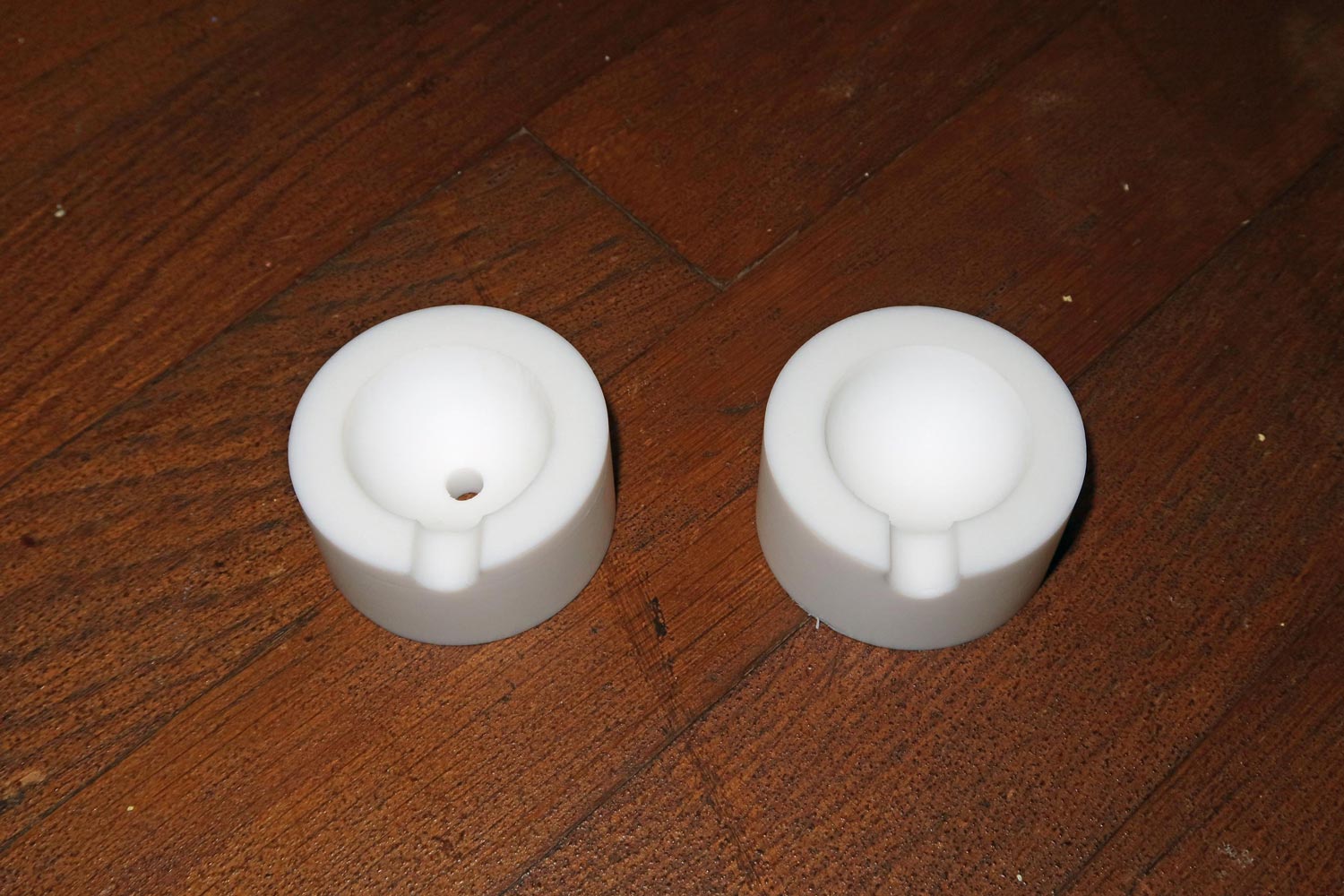 自作60cmドブソニアンの製作過程写真