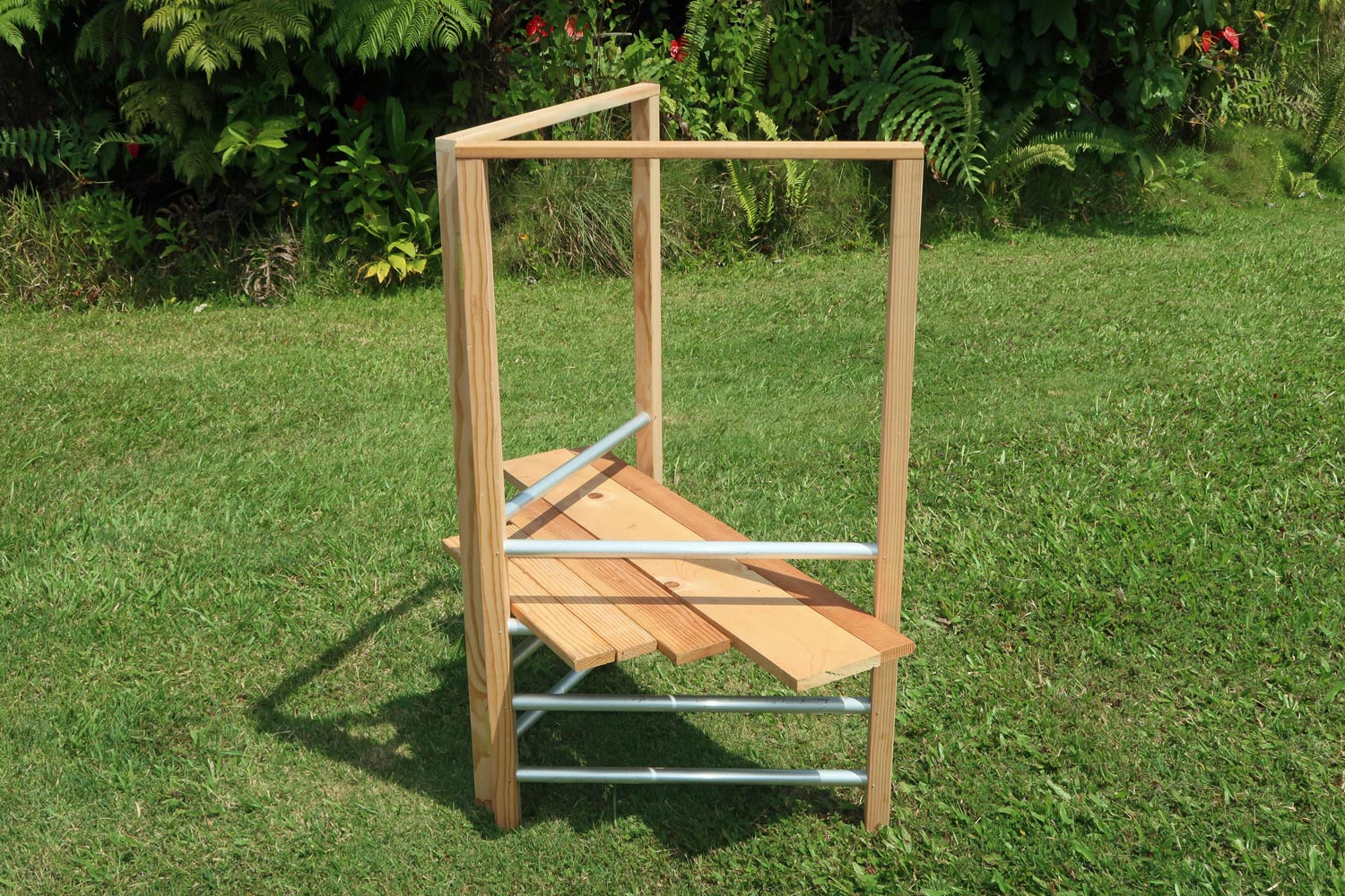 自作60cmドブソニアンの製作過程写真