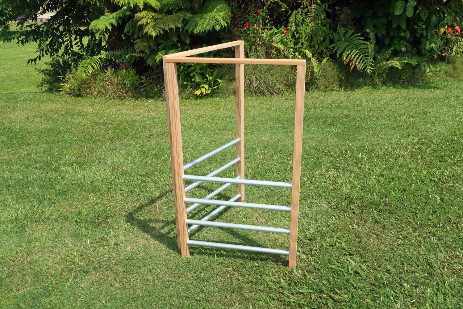 自作60cmドブソニアンの製作過程写真