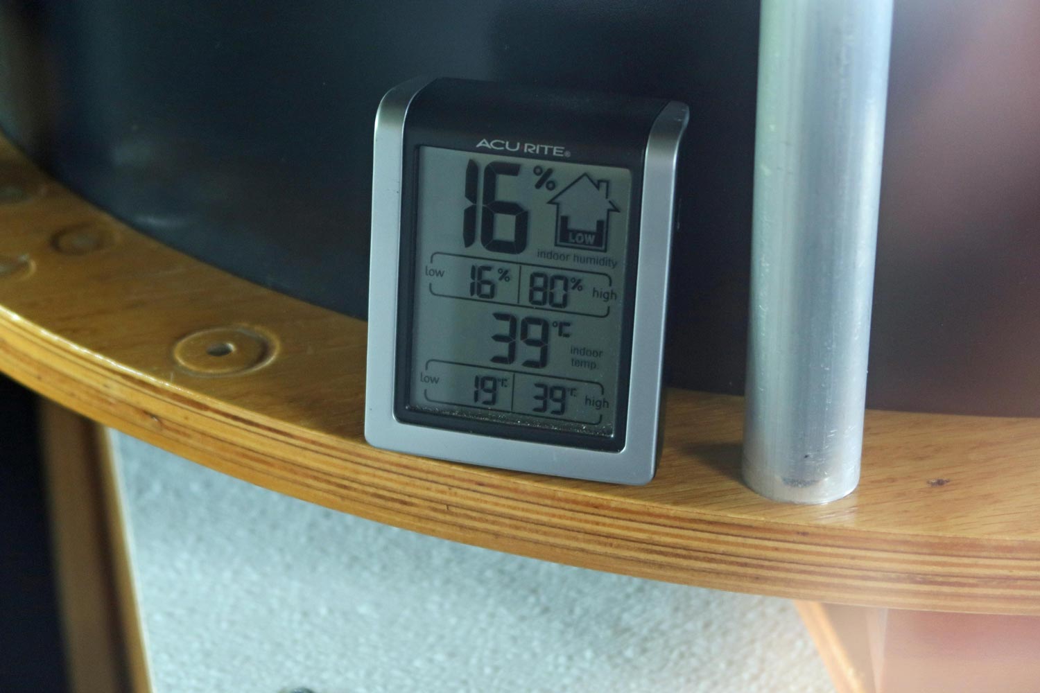 自作60cmドブソニアンの製作過程写真