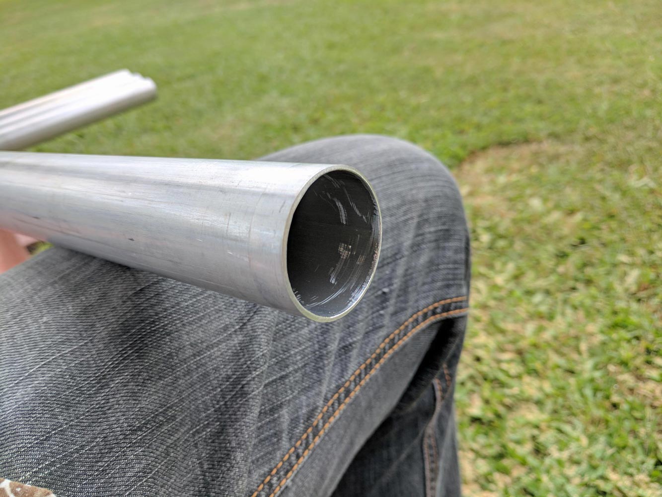 自作60cmドブソニアンの製作過程写真