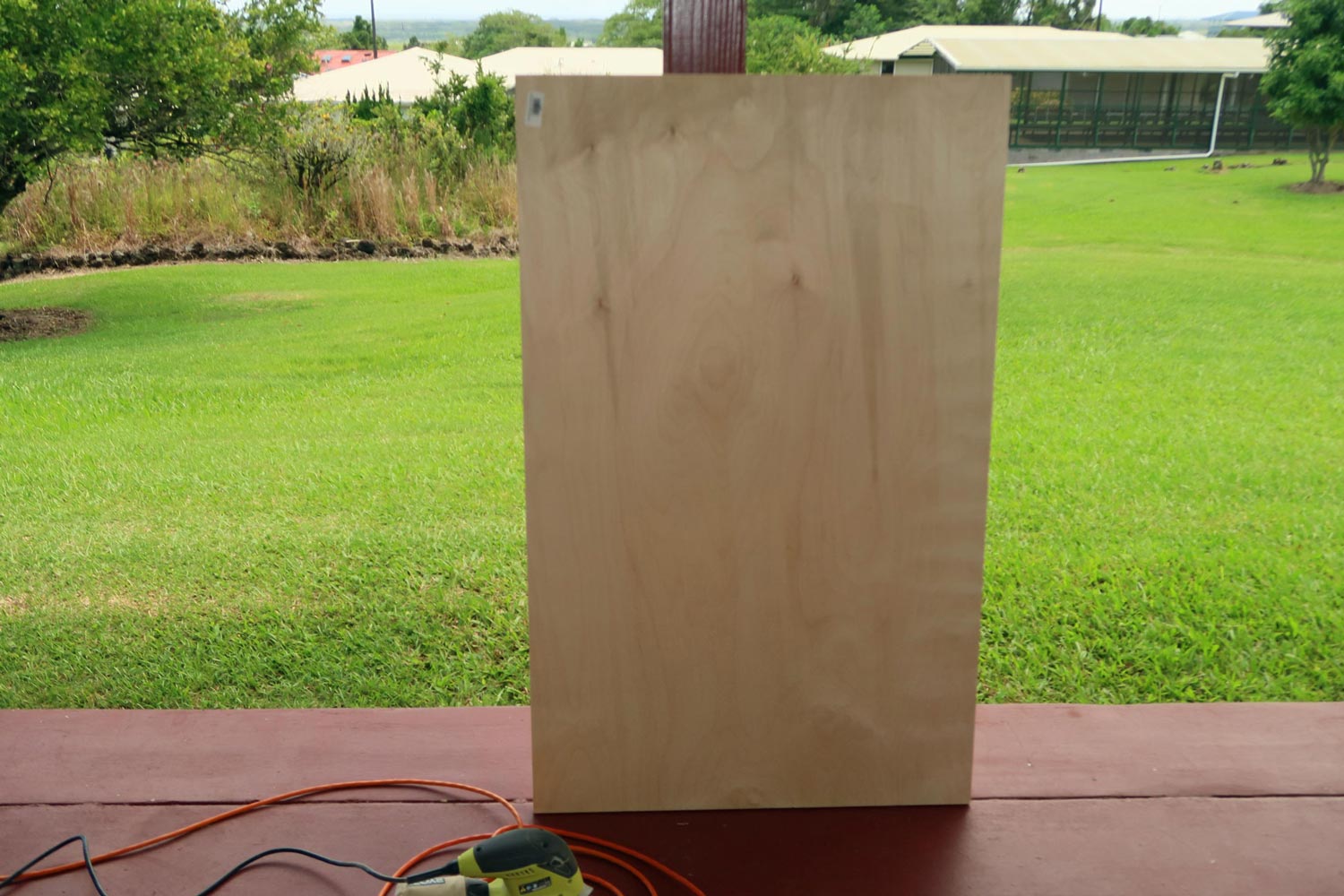 自作60cmドブソニアンの製作過程写真