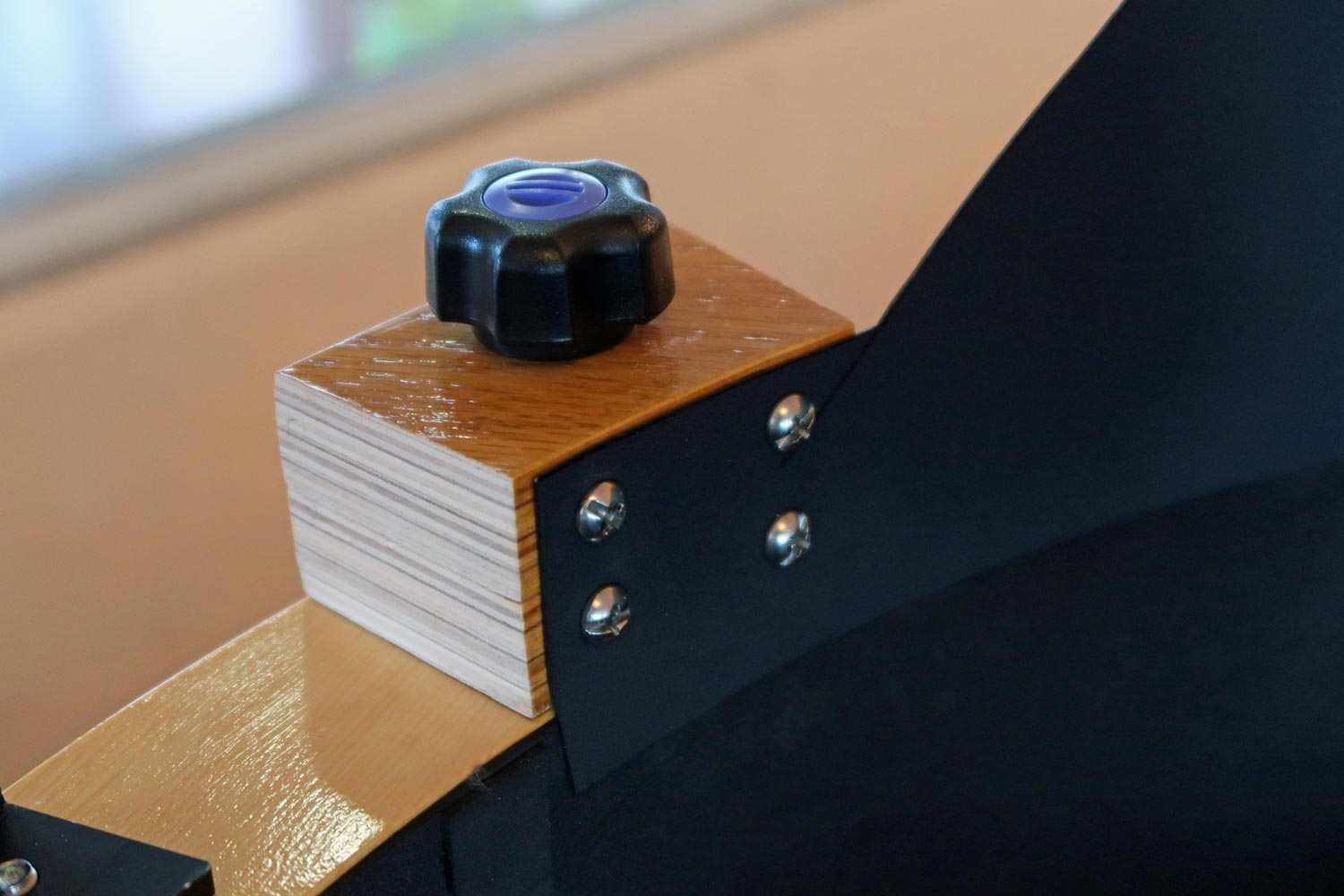 自作60cmドブソニアンの製作過程写真