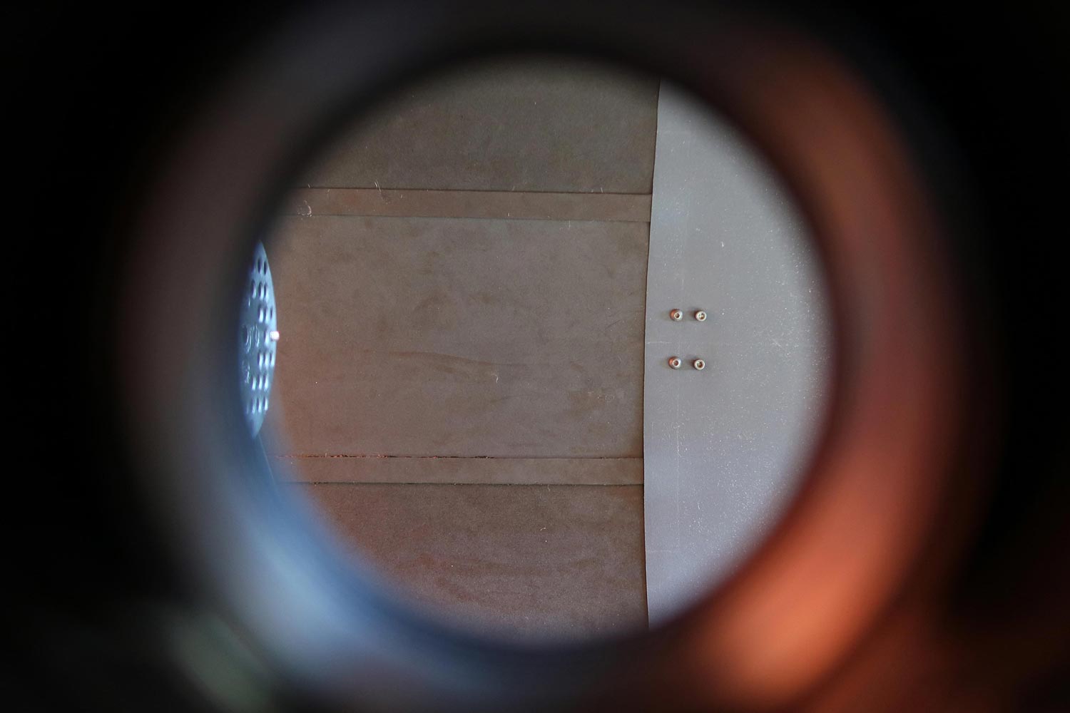 自作60cmドブソニアンの製作過程写真