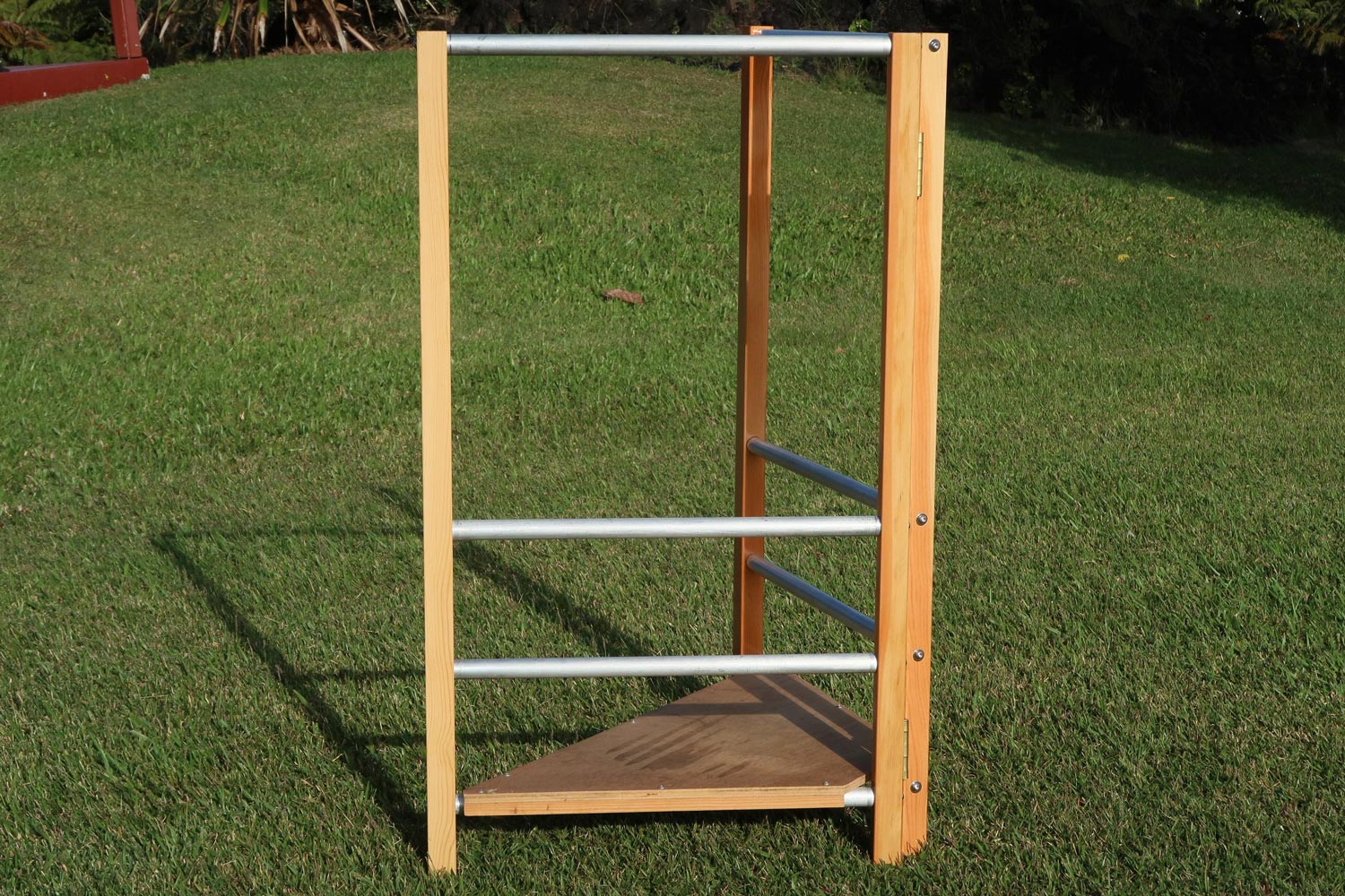 自作60cmドブソニアンの製作過程写真