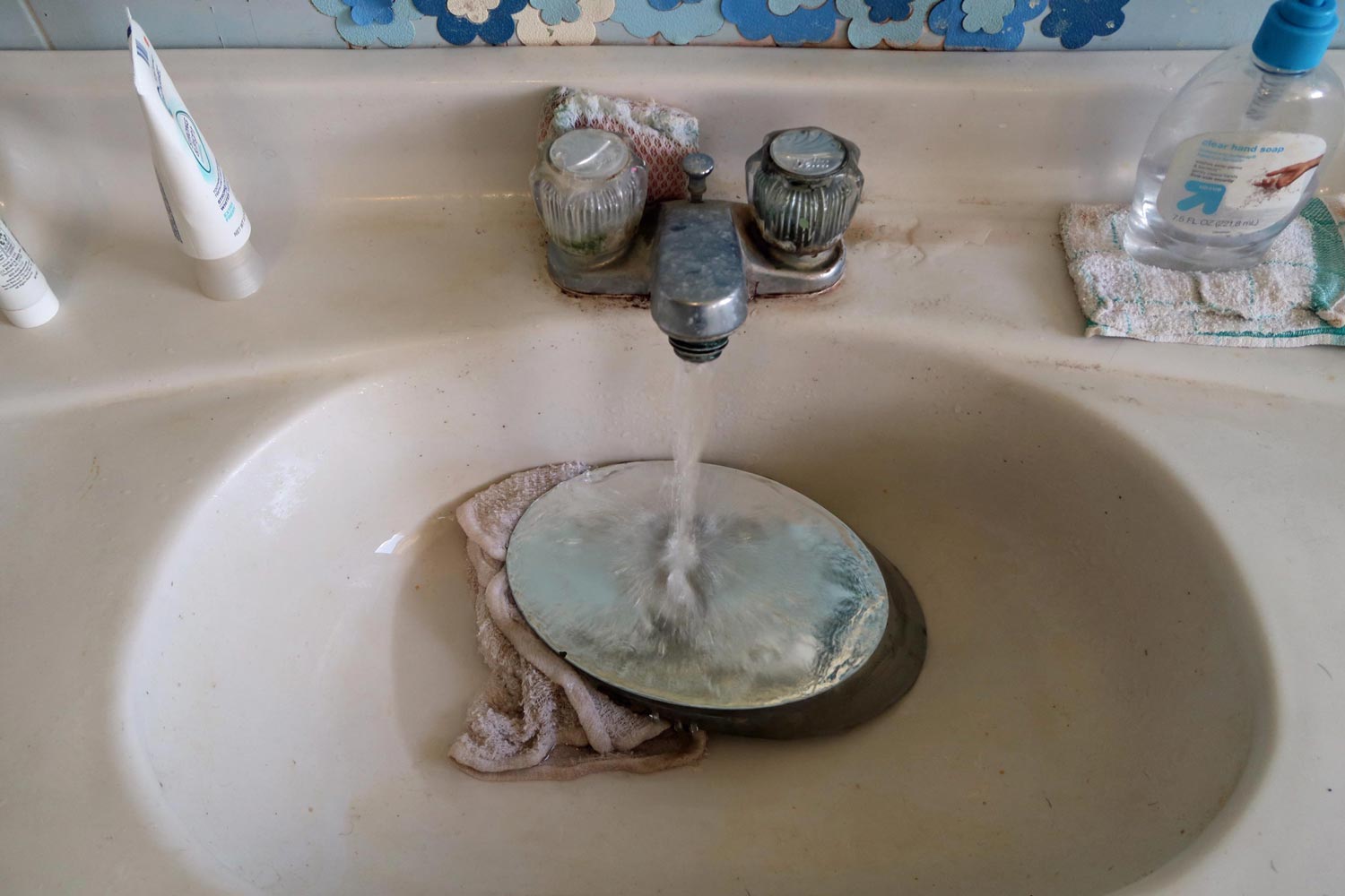 自作60cmドブソニアンの製作過程写真