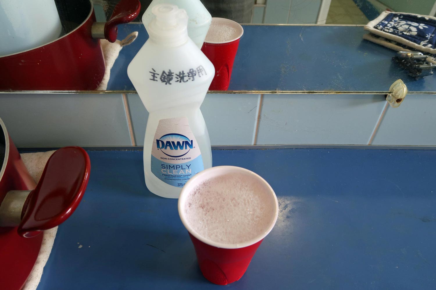 自作60cmドブソニアンの製作過程写真