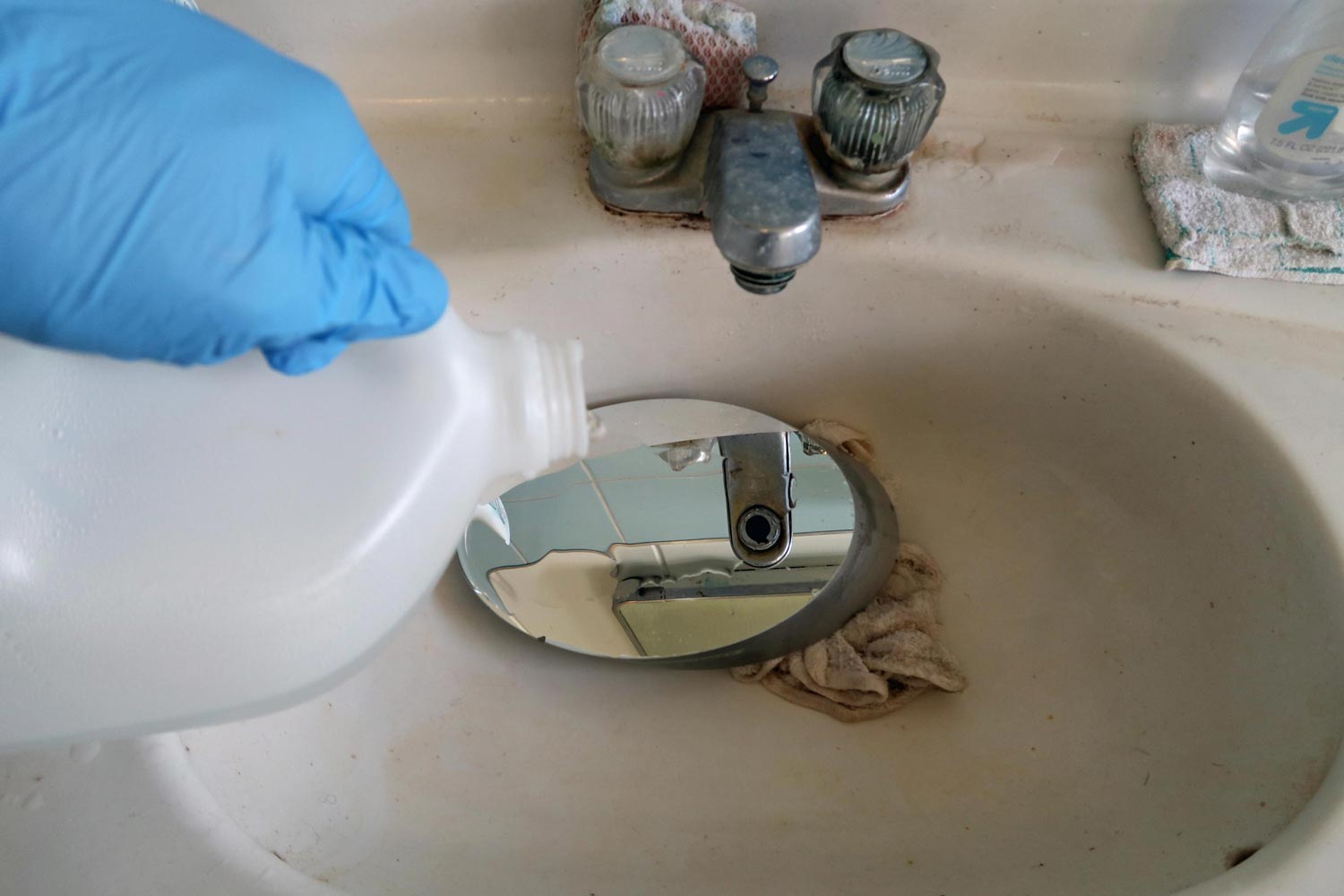 自作60cmドブソニアンの製作過程写真