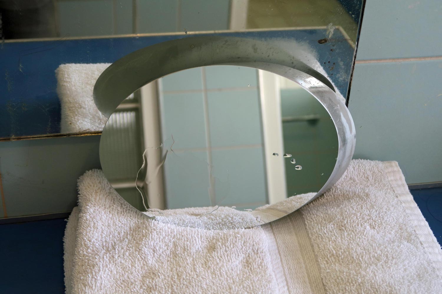 自作60cmドブソニアンの製作過程写真