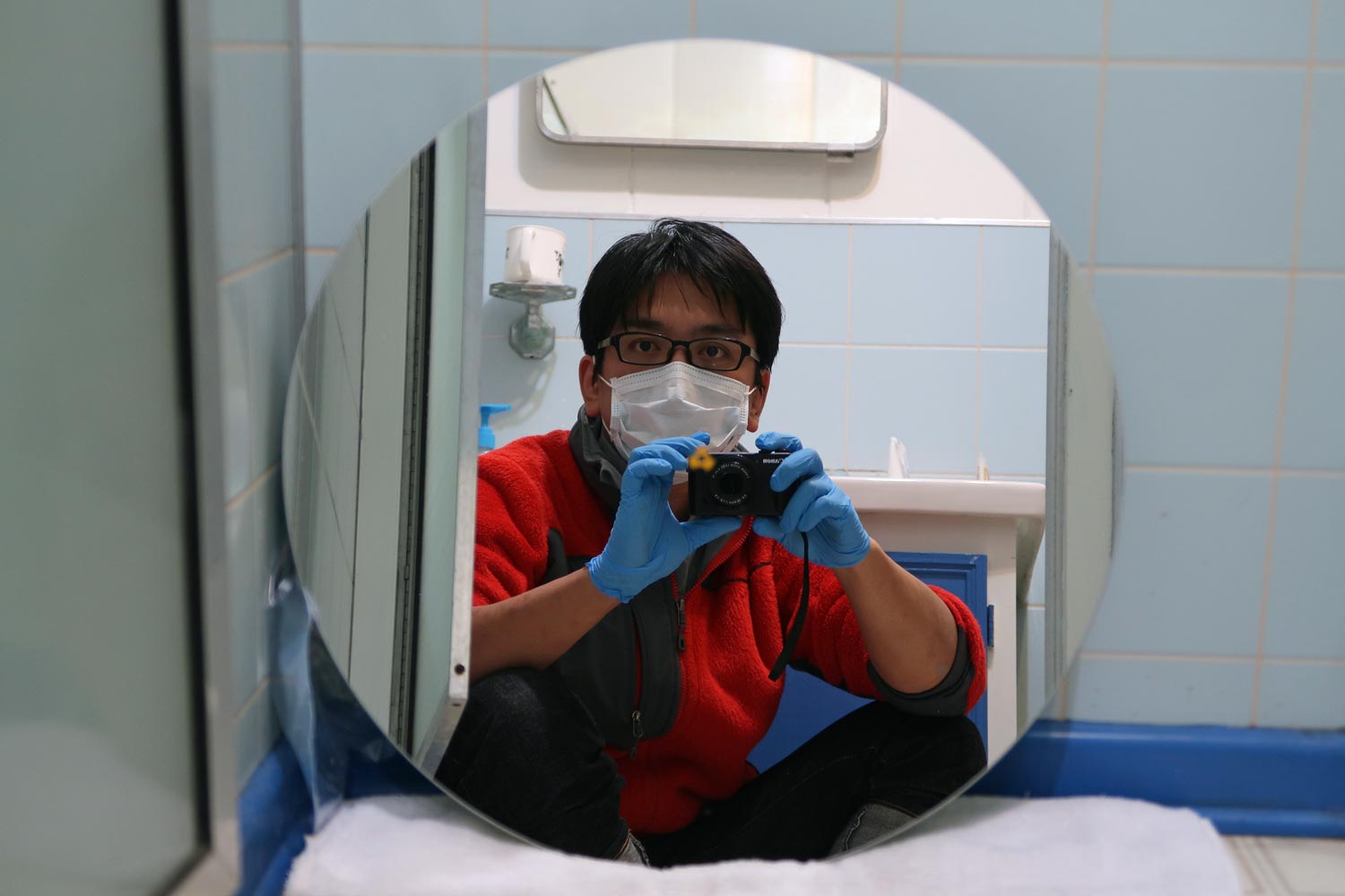 自作60cmドブソニアンの製作過程写真