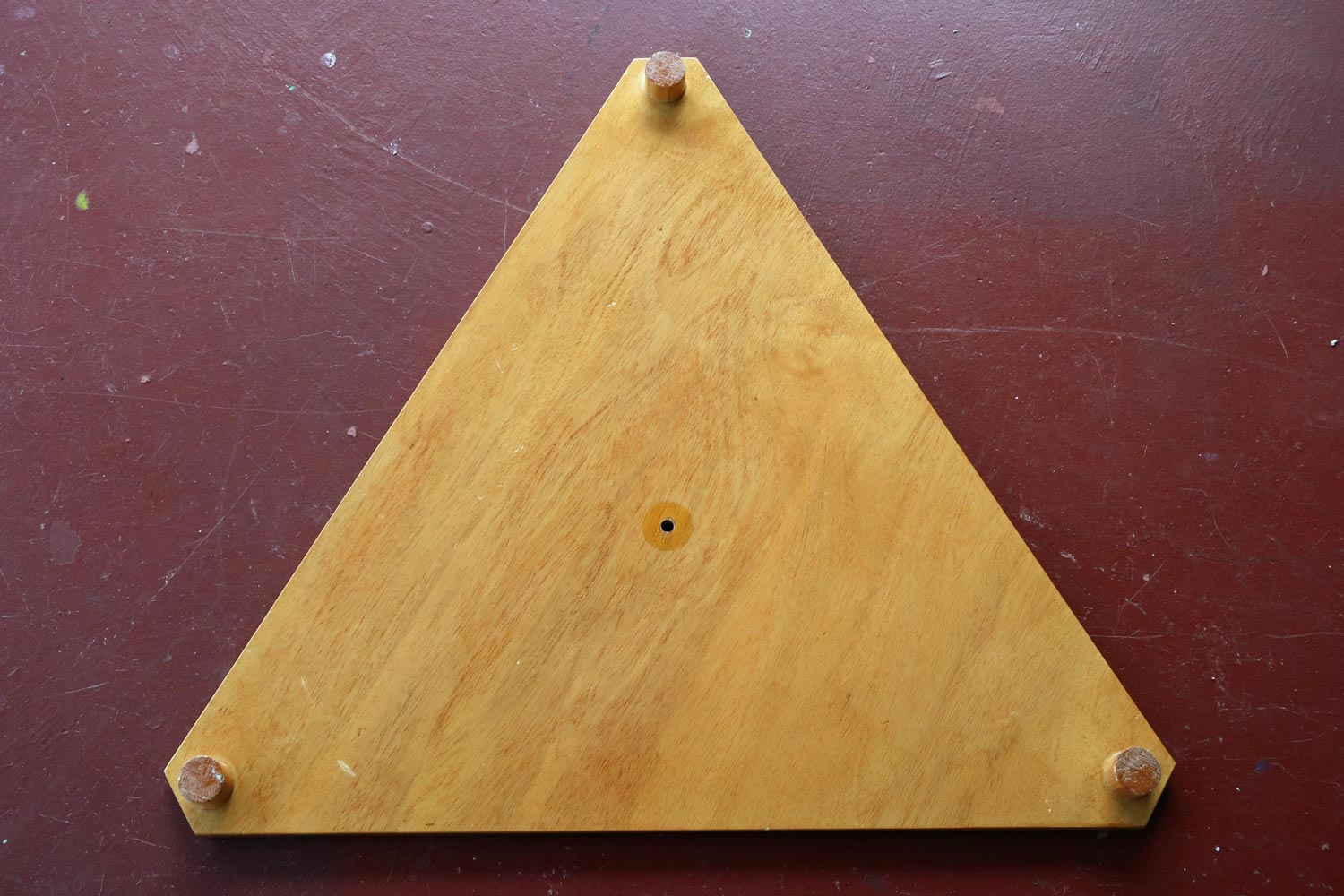 自作60cmドブソニアンの製作過程写真