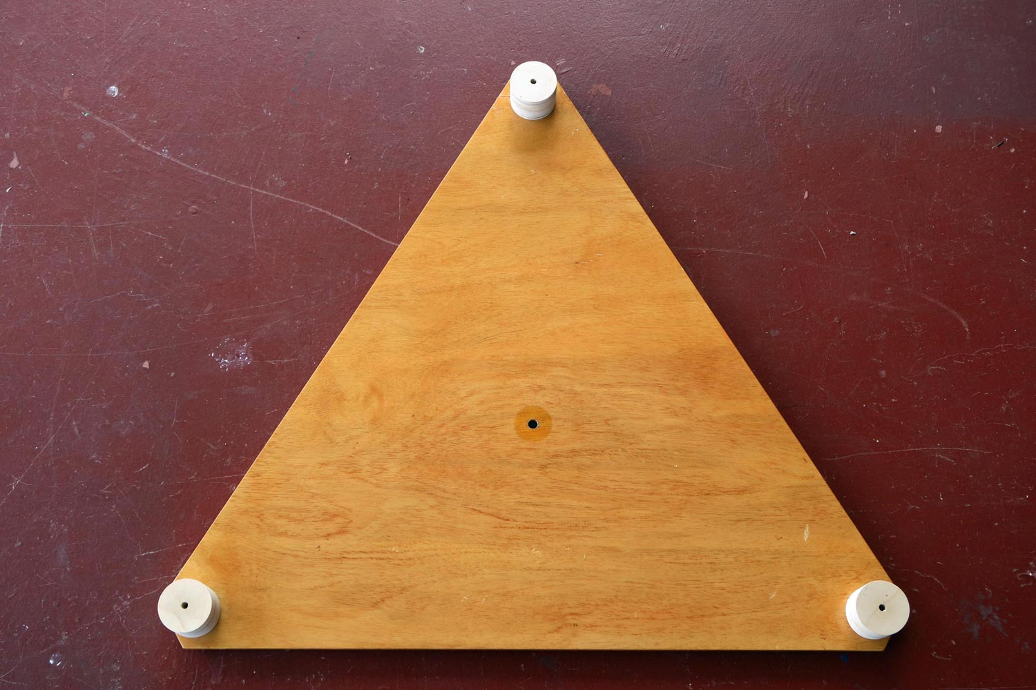 自作60cmドブソニアンの製作過程写真