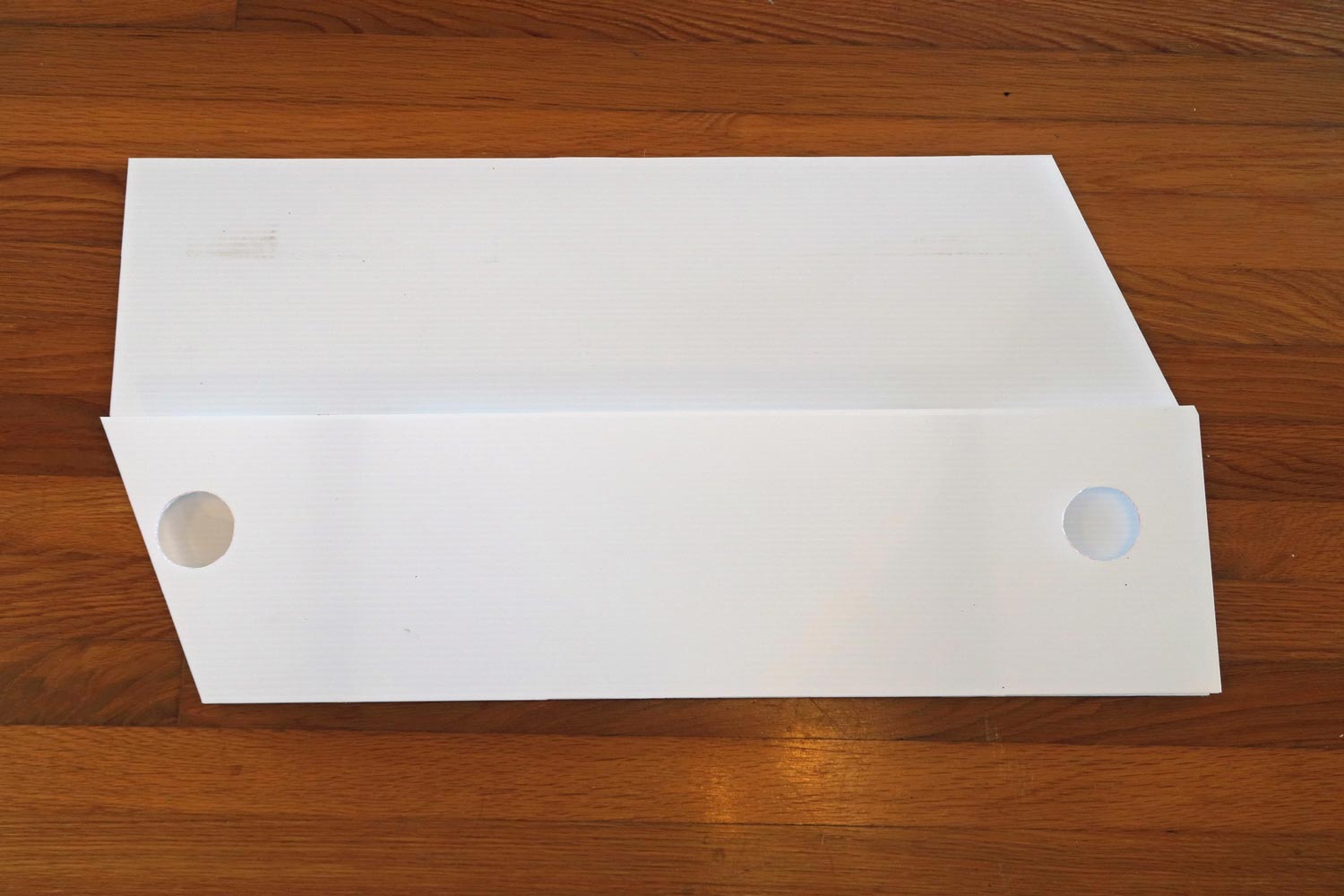 自作60cmドブソニアンの製作過程写真