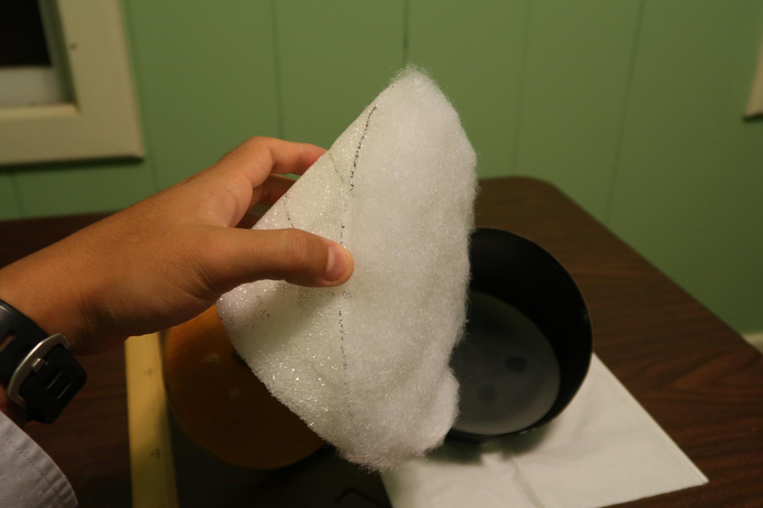 自作60cmドブソニアンの製作過程写真