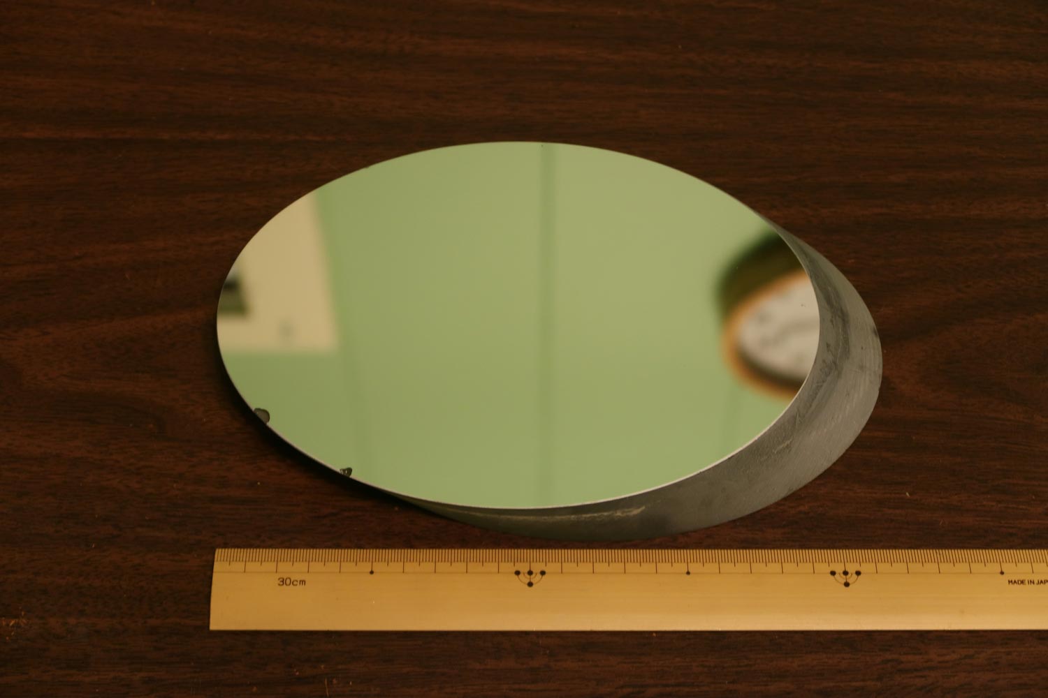 自作60cmドブソニアンの製作過程写真