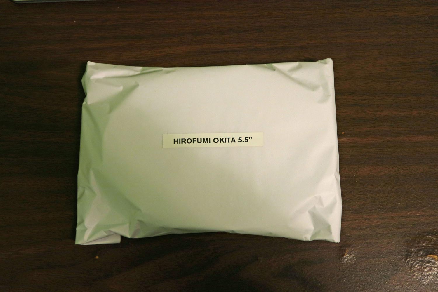 自作60cmドブソニアンの製作過程写真