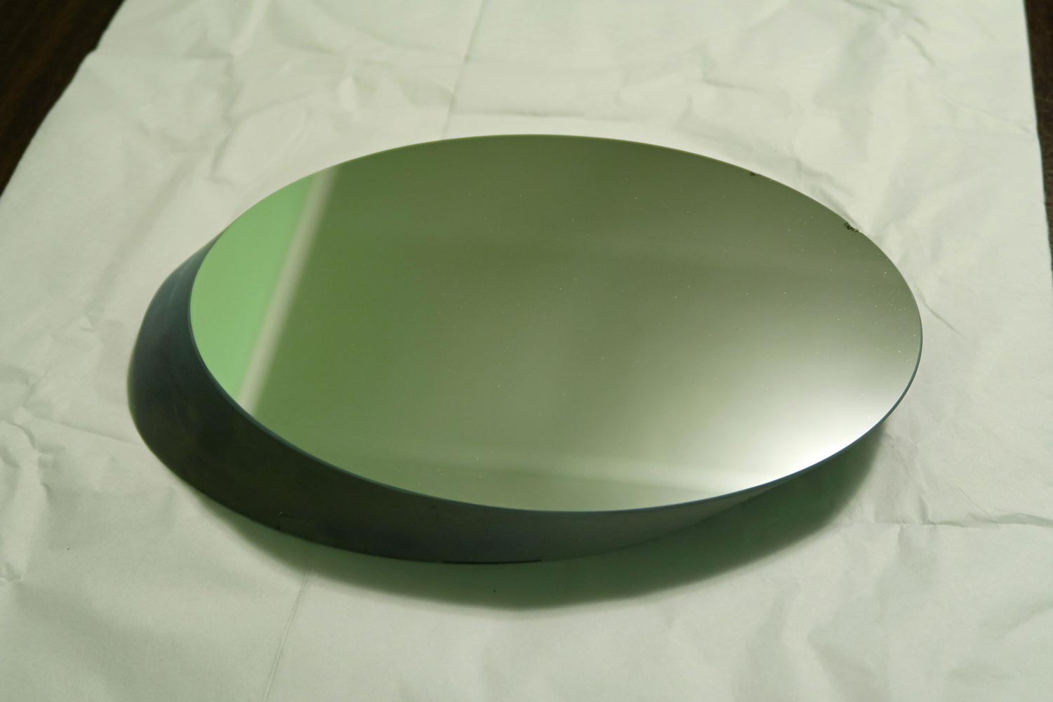 自作60cmドブソニアンの製作過程写真