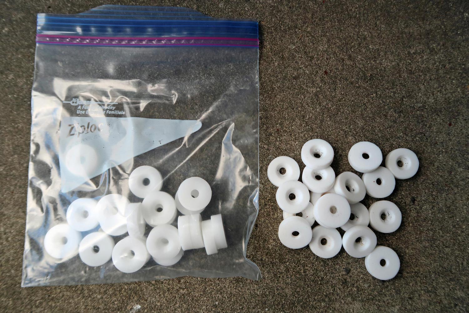 自作60cmドブソニアンの製作過程写真