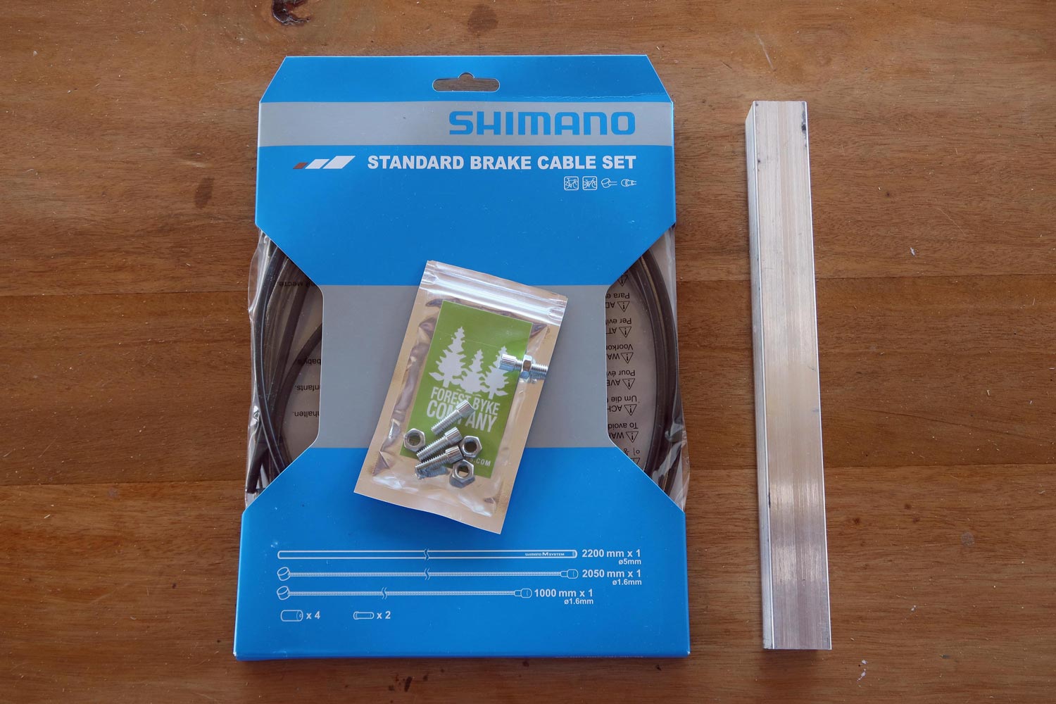 自作60cmドブソニアンの製作過程写真