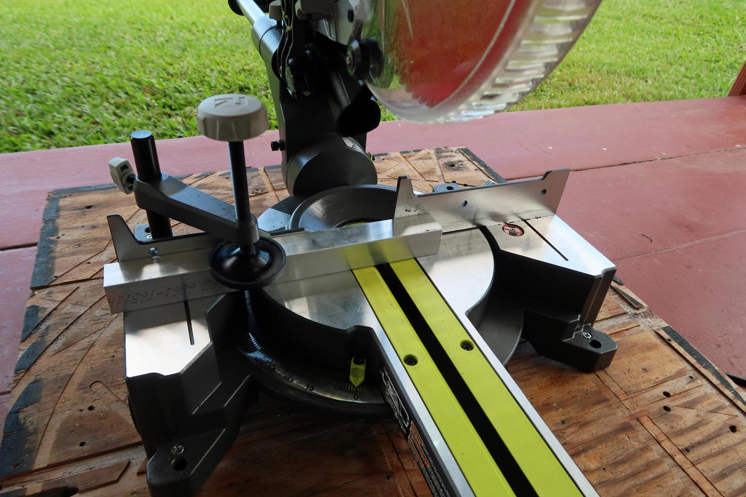 自作60cmドブソニアンの製作過程写真