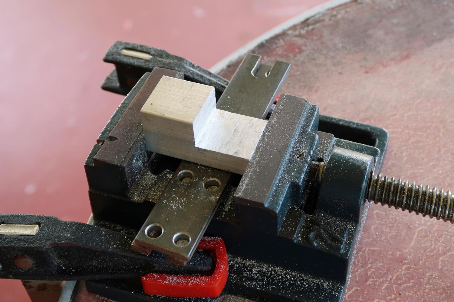 自作60cmドブソニアンの製作過程写真