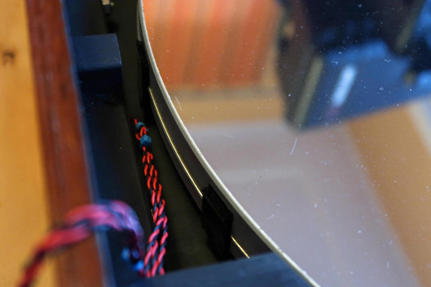 自作60cmドブソニアンの製作過程写真