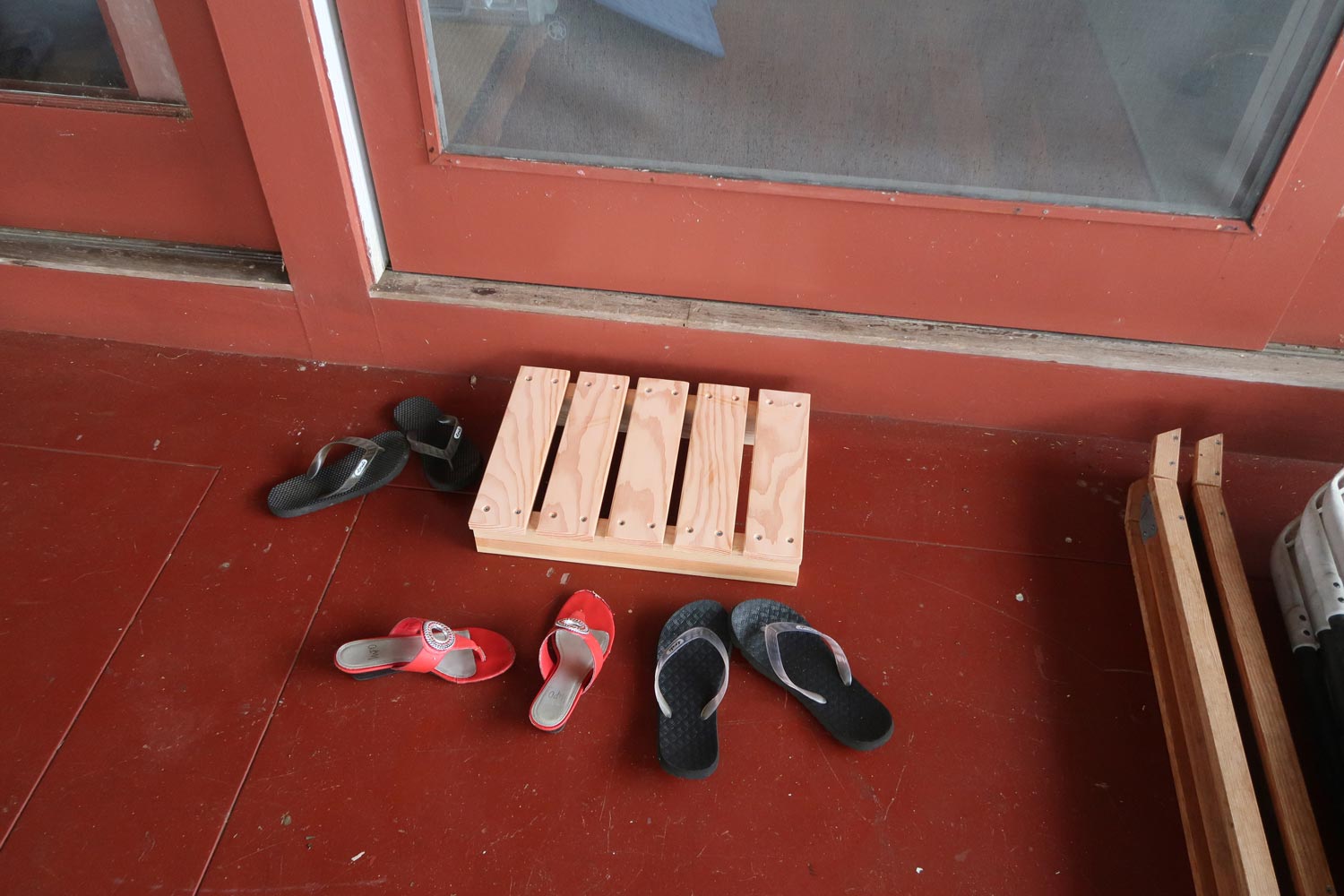 自作60cmドブソニアンの製作過程写真