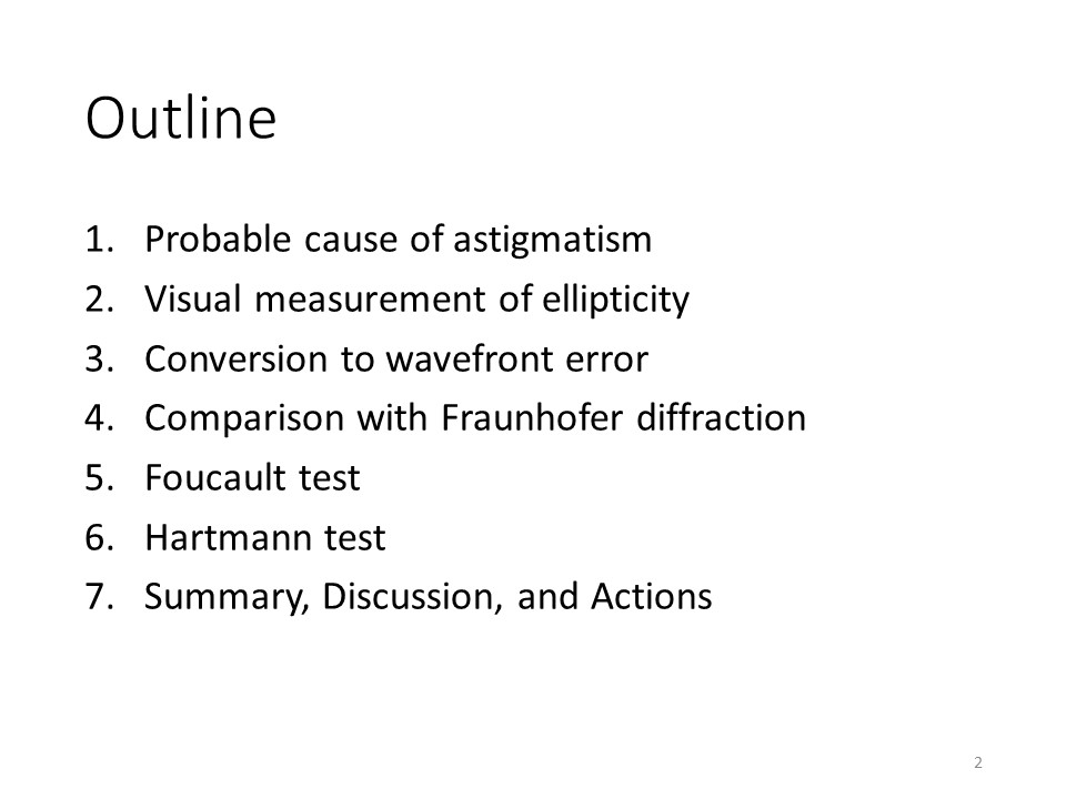 自作60cmドブソニアンの製作過程写真