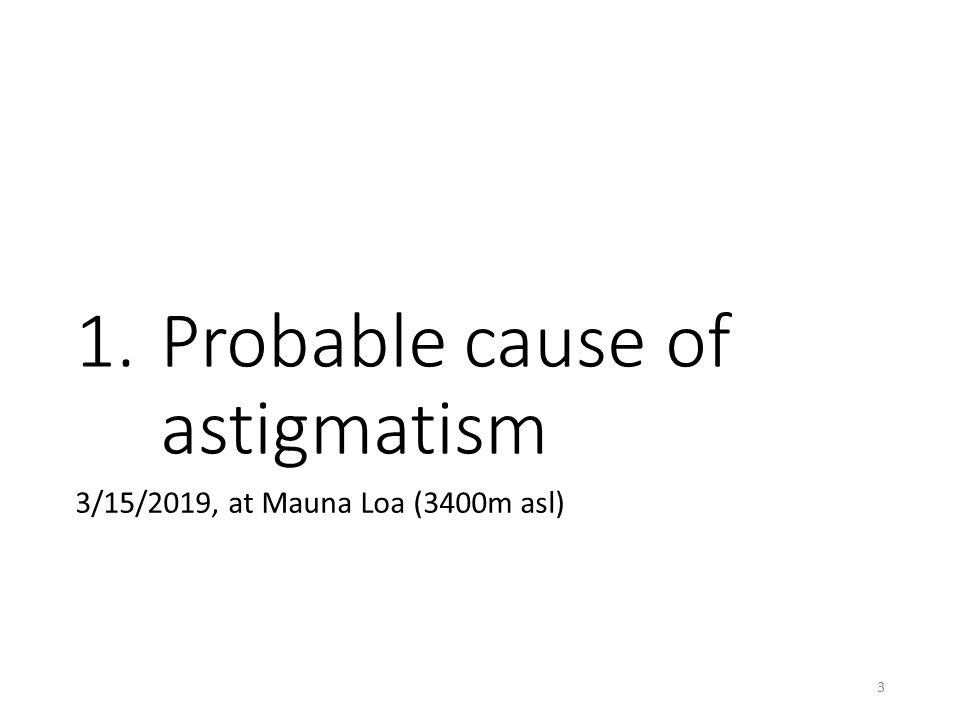 自作60cmドブソニアンの製作過程写真